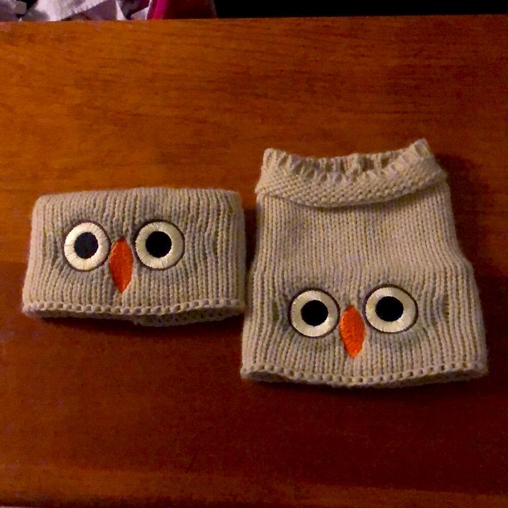 Boot Toppers - Picture 4 of 4